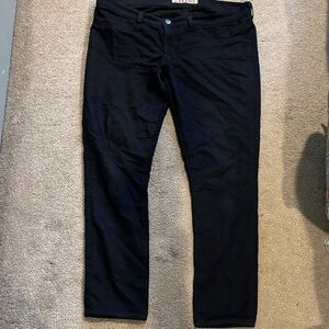 Deep indigo J-Brand Jeans 👖 ✨ Size 31